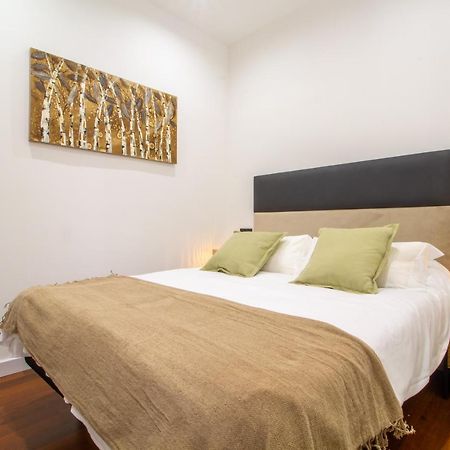 Uenique Apartment Centro De Βίγκο Εξωτερικό φωτογραφία