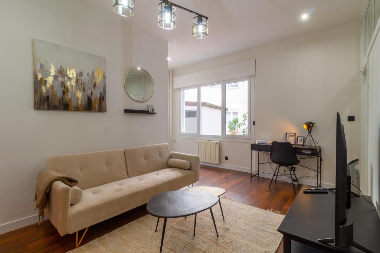 Uenique Apartment Centro De Βίγκο Εξωτερικό φωτογραφία