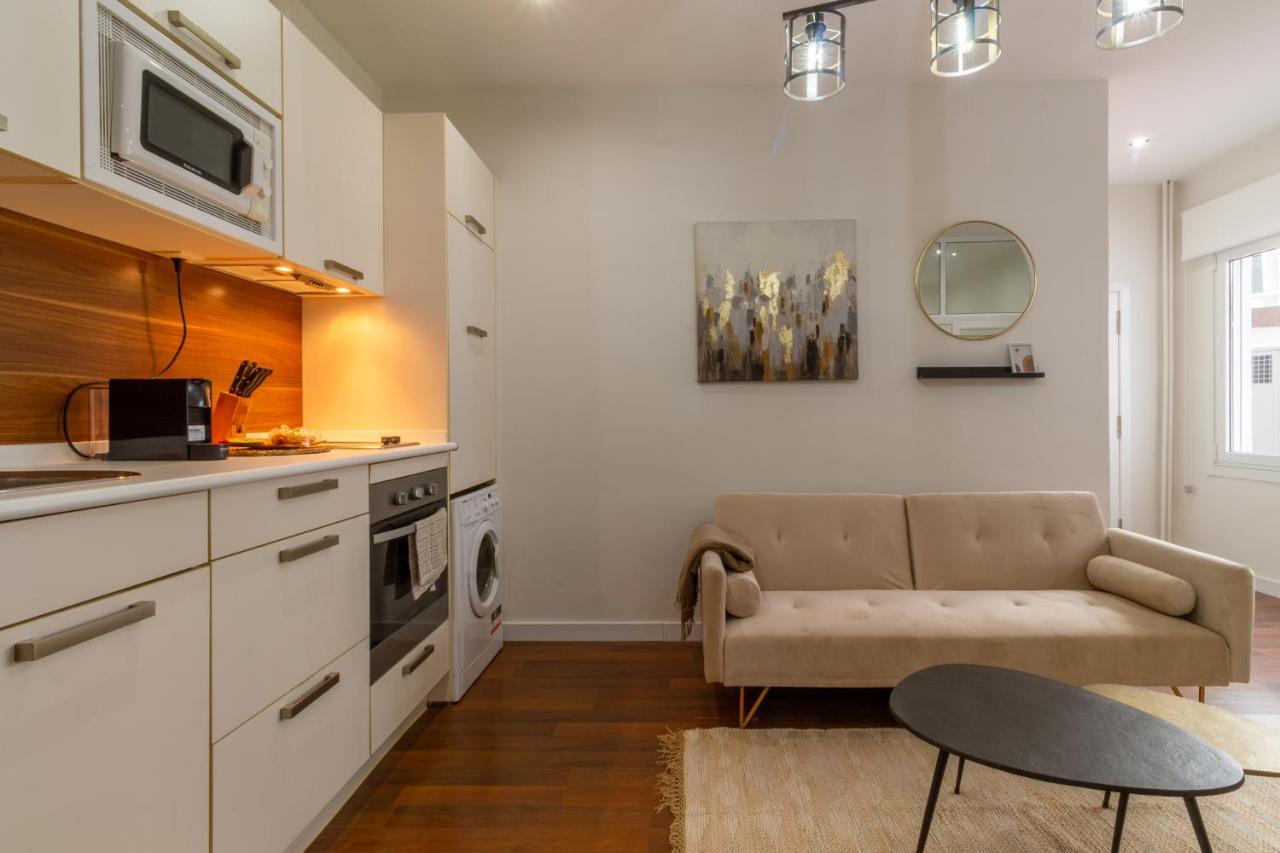 Uenique Apartment Centro De Βίγκο Εξωτερικό φωτογραφία