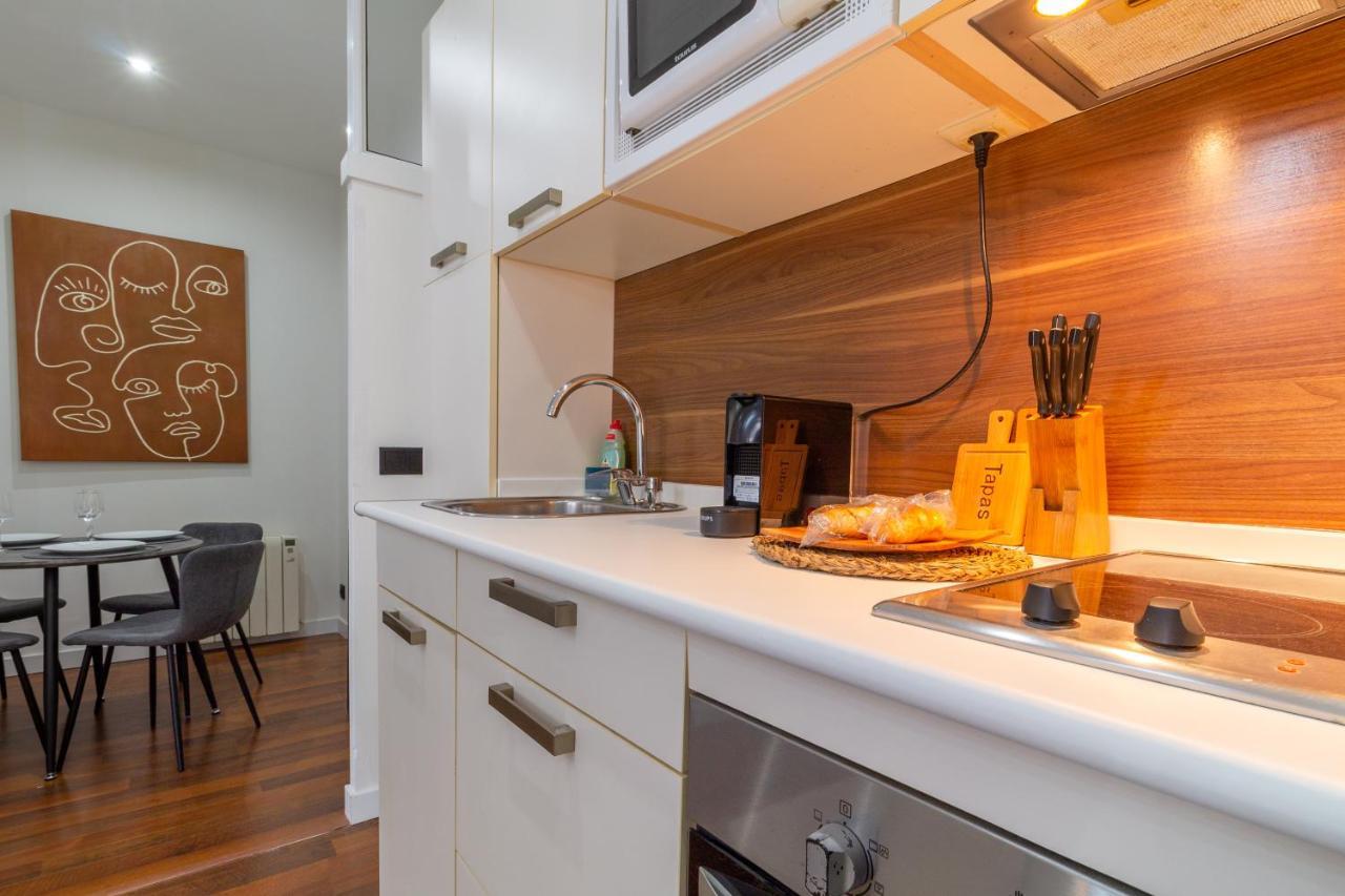 Uenique Apartment Centro De Βίγκο Εξωτερικό φωτογραφία