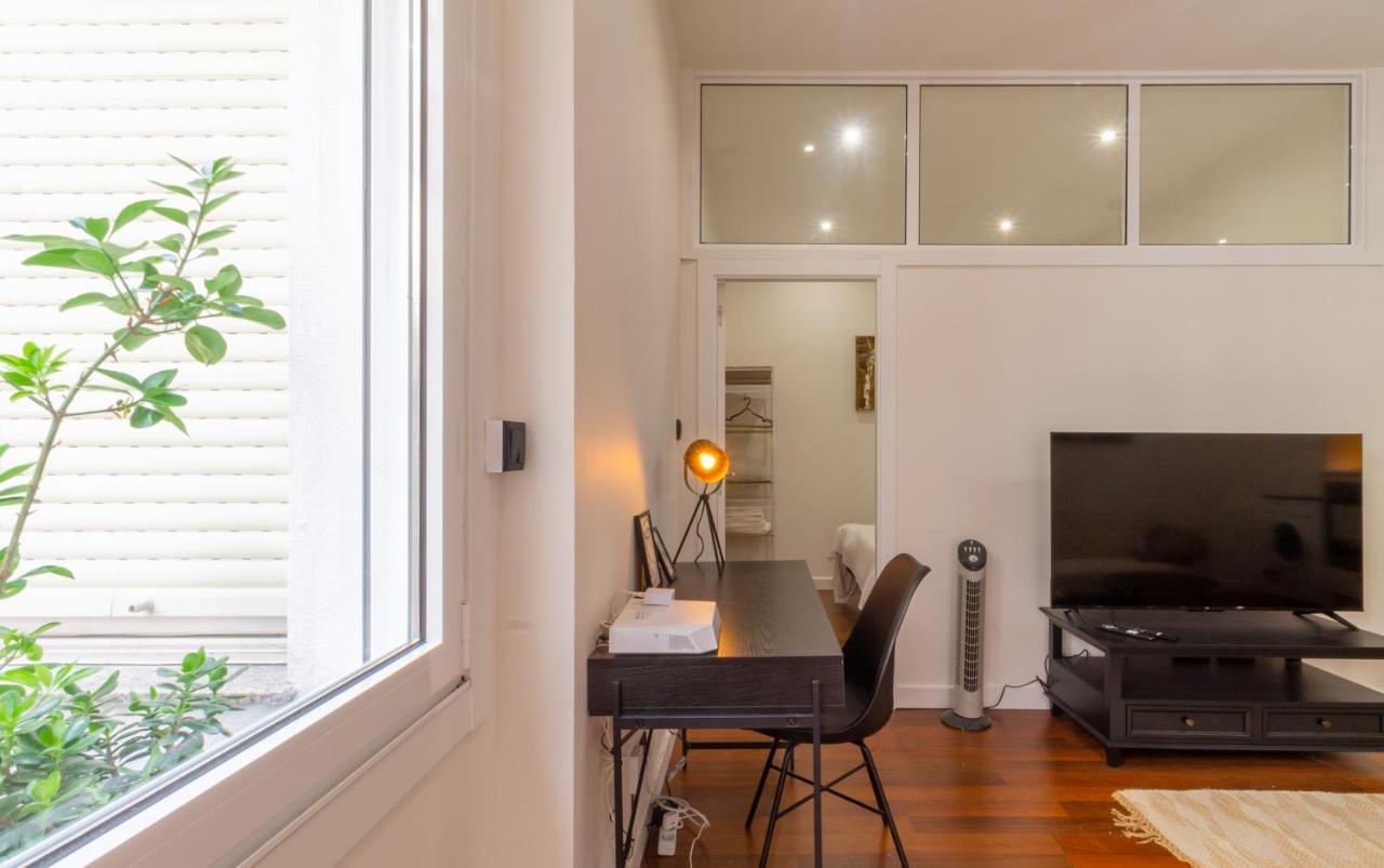 Uenique Apartment Centro De Βίγκο Εξωτερικό φωτογραφία