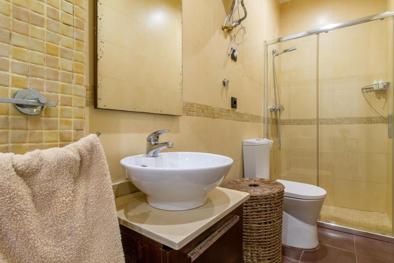 Uenique Apartment Centro De Βίγκο Εξωτερικό φωτογραφία