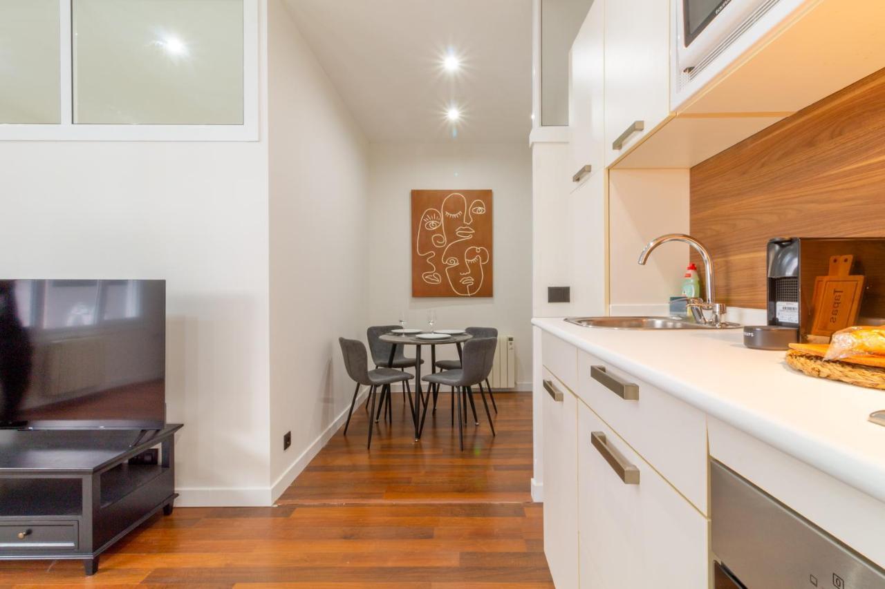 Uenique Apartment Centro De Βίγκο Εξωτερικό φωτογραφία
