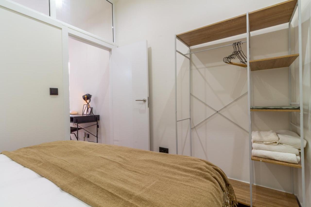Uenique Apartment Centro De Βίγκο Εξωτερικό φωτογραφία